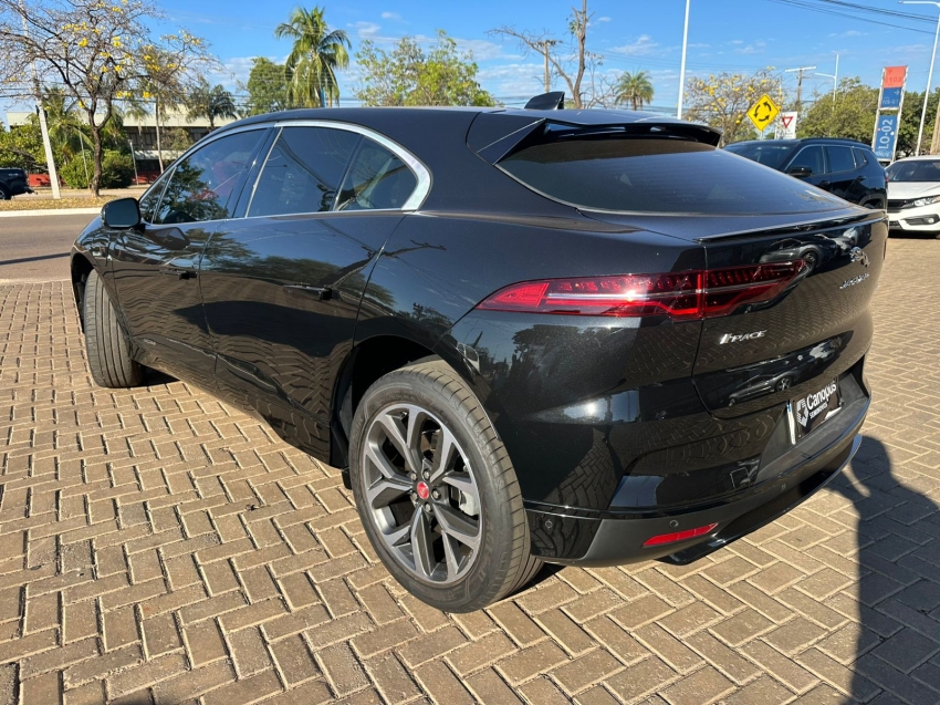 jaguar i-pace 90 kw ev400 se awd eletrico 1.5 4p manual 20203