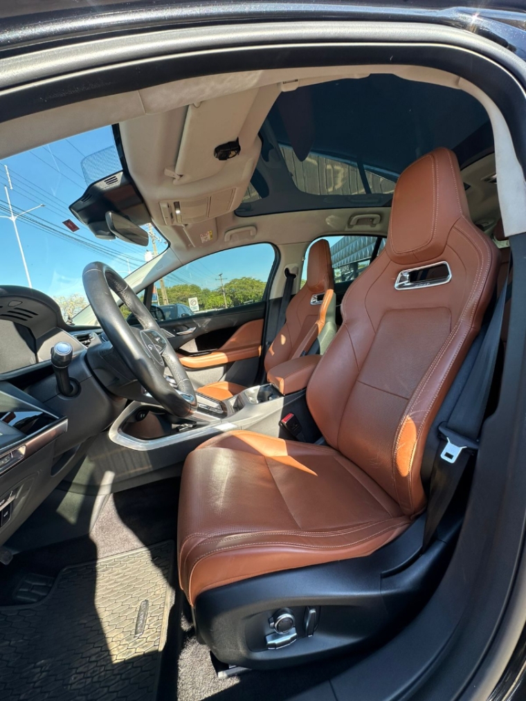 jaguar i-pace 90 kw ev400 se awd eletrico 1.5 4p manual 20207