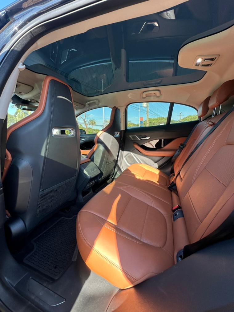 jaguar i-pace 90 kw ev400 se awd eletrico 1.5 4p manual 20204