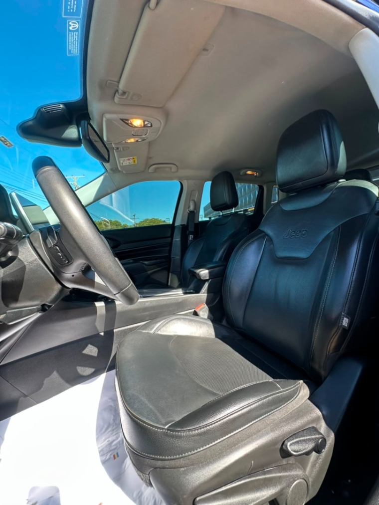 jeep compass 1.3 t270 turbo flex longitude at6 4p manual 20226