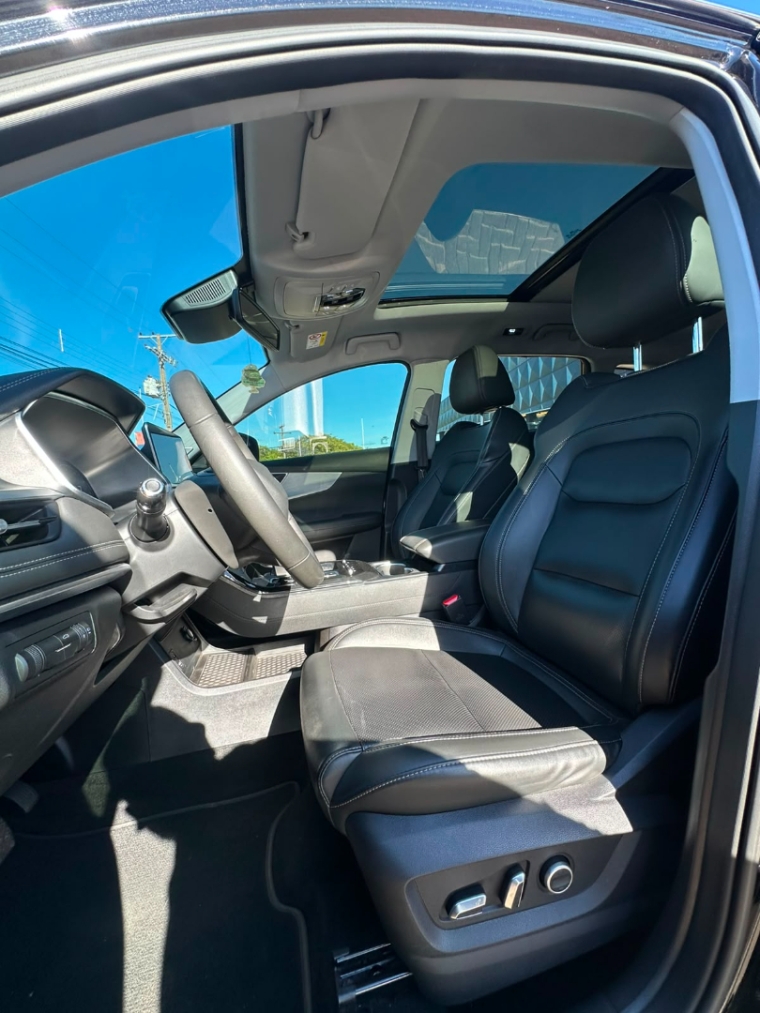 caoa chery tiggo 7 1.5 tci turbo flex sport cvt 1.6 gasolina 4p manual 20255