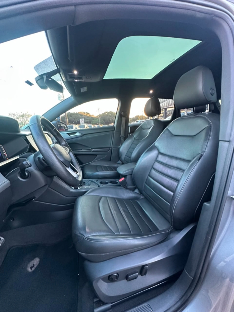 volkswagen taos 1.4 250 tsi total flex highline automatico 4p 20223
