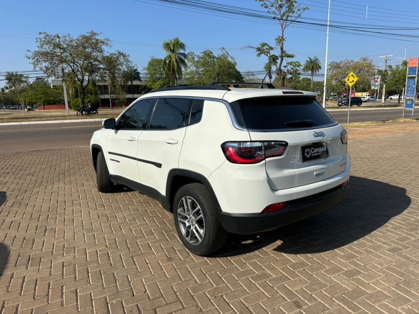 jeep compass 2.0 16v flex sport automatico 1.5 4p 20214