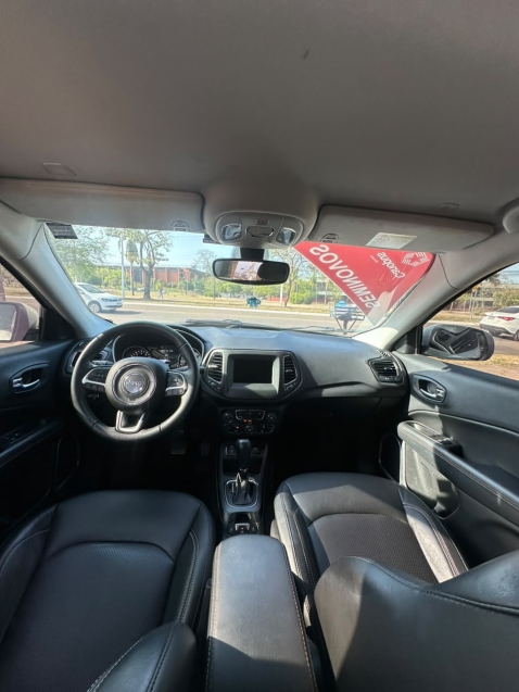 jeep compass 2.0 16v flex sport automatico 1.5 4p 20213