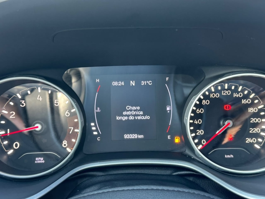 jeep compass 2.0 16v flex sport automatico 1.5 4p 20216