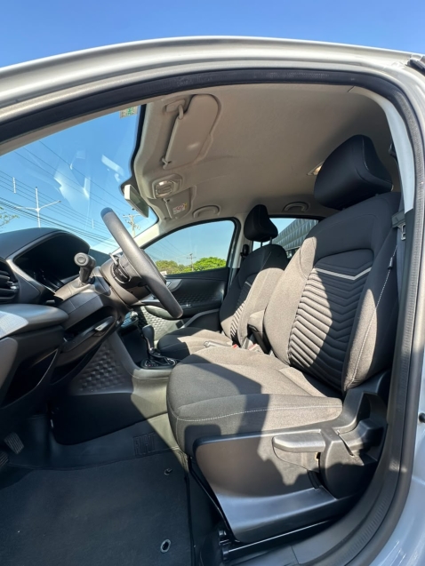 fiat pulse 1.0 turbo 200 flex impetus cvt 4p automatico 20246