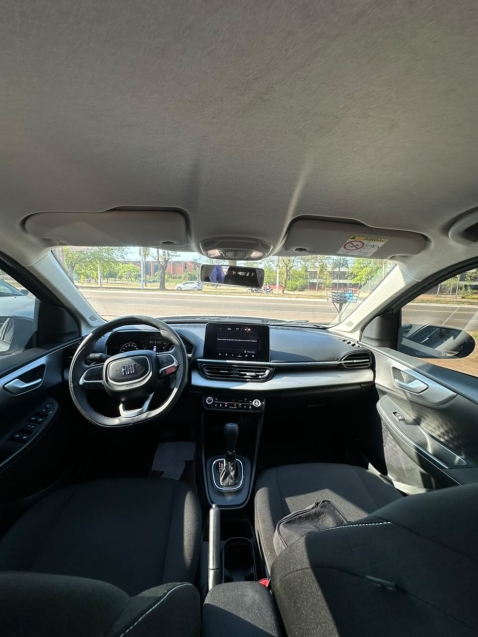 fiat pulse 1.0 turbo 200 flex impetus cvt 4p automatico 20245