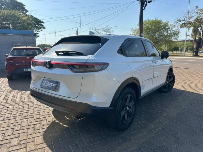 honda hr-v 1.5 di i-vtec flex exl cvt 4p automatico 20232