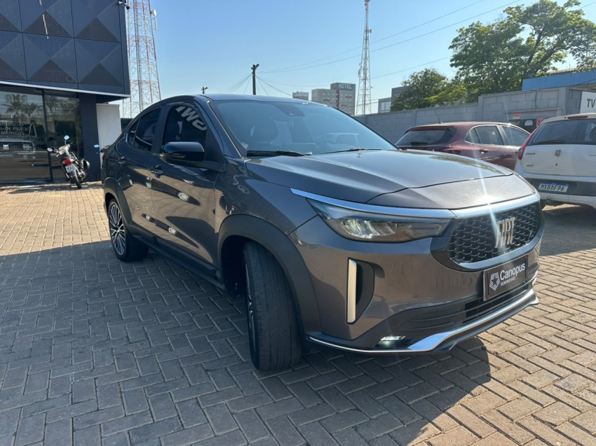 fiat fastback 1.0 turbo 200 flex impetus cvt 4p automatico 20231