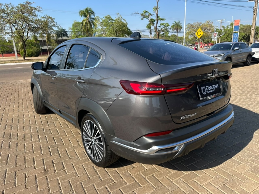 fiat fastback 1.0 turbo 200 flex impetus cvt 4p automatico 20233