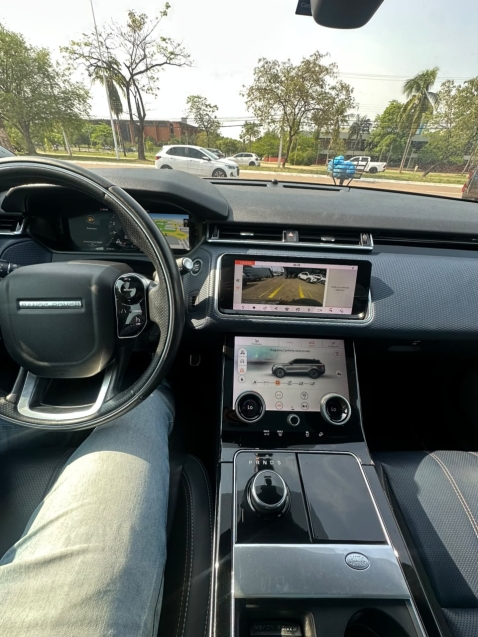 land rover range velar 2.0 p300 gasolina r-dynamic s automatico 4p manual 20194