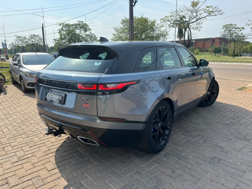 land rover range velar 2.0 p300 gasolina r-dynamic s automatico 4p manual 20192