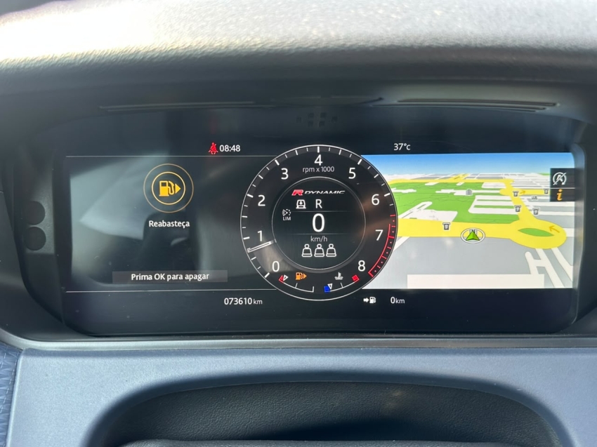 land rover range velar 2.0 p300 gasolina r-dynamic s automatico 4p manual 20195