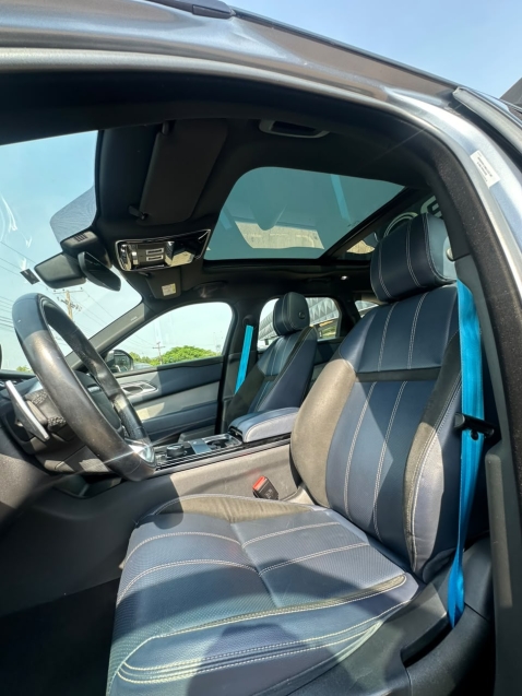land rover range velar 2.0 p300 gasolina r-dynamic s automatico 4p manual 20196