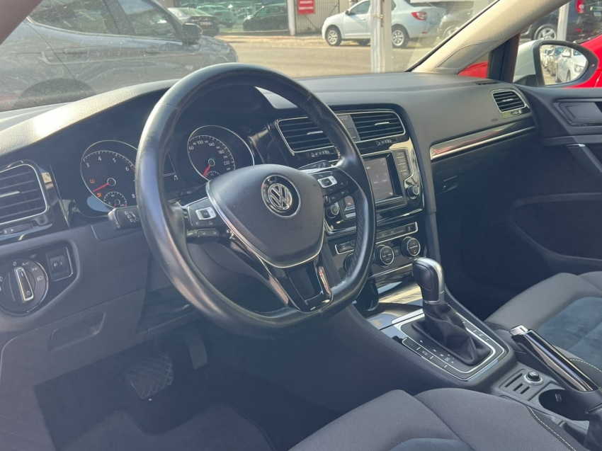 volkswagen golf 1.4 tsi highline 16v gasolina 4p automatico 20153