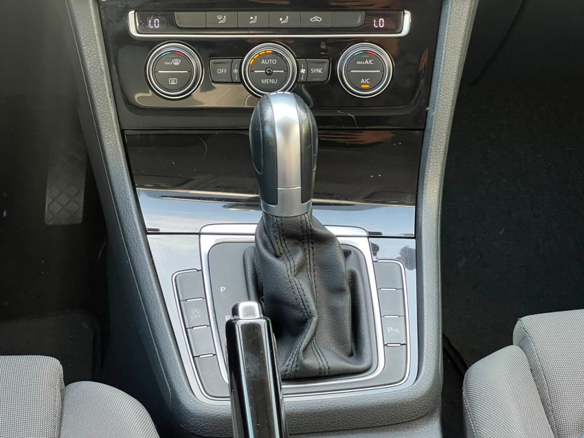 volkswagen golf 1.4 tsi highline 16v gasolina 4p automatico 20158