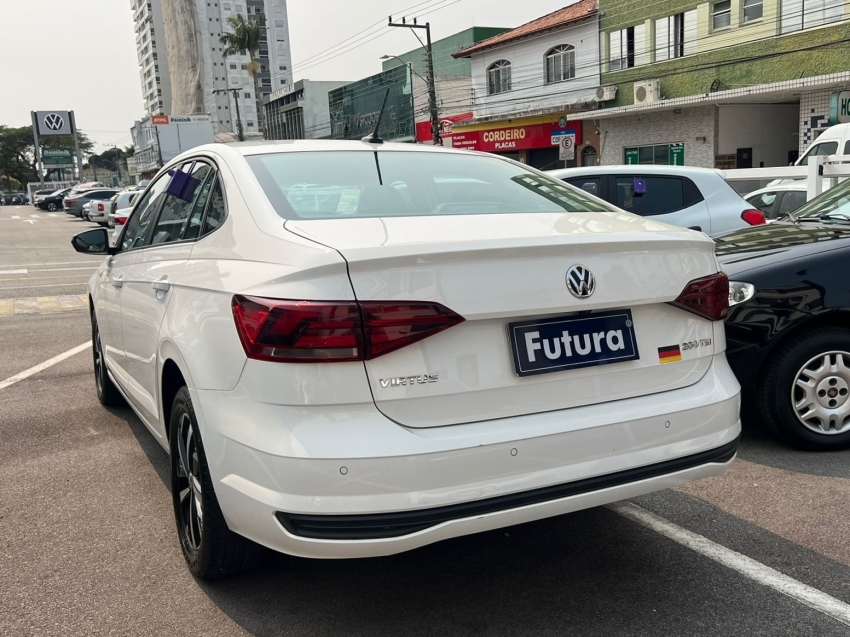 volkswagen virtus 1.0 200 tsi comfortline automatico flex 4p 202211