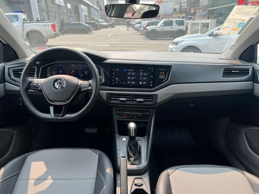 volkswagen virtus 1.0 200 tsi comfortline automatico flex 4p 20224