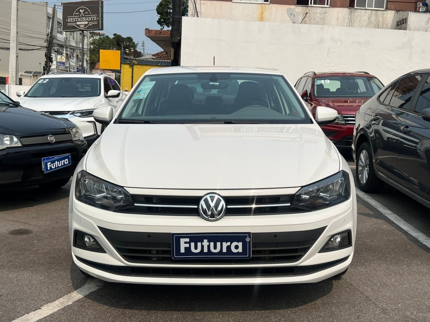 volkswagen virtus 1.0 200 tsi comfortline automatico flex 4p 20221