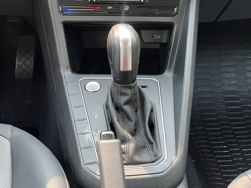 volkswagen virtus 1.0 200 tsi comfortline automatico flex 4p 20227
