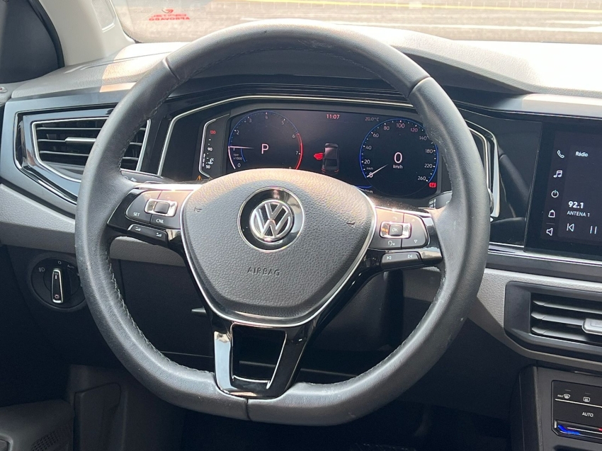 volkswagen virtus 1.0 200 tsi comfortline automatico flex 4p 20225
