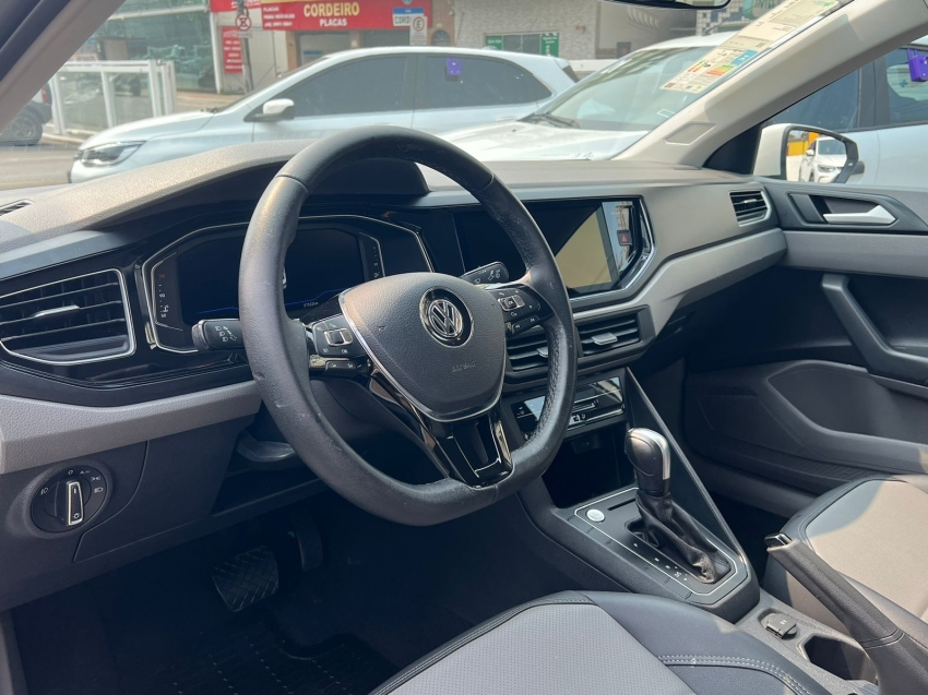 volkswagen virtus 1.0 200 tsi comfortline automatico flex 4p 20223