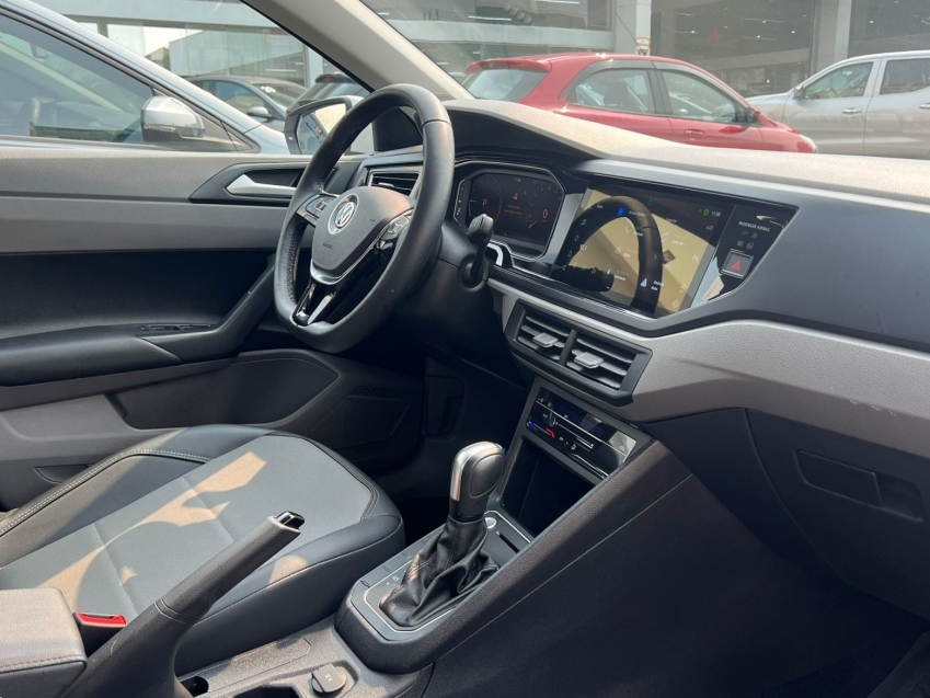 volkswagen virtus 1.0 200 tsi comfortline automatico flex 4p 20228