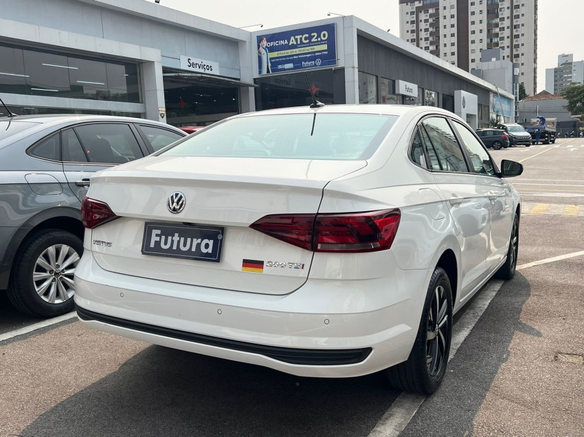 volkswagen virtus 1.0 200 tsi comfortline automatico flex 4p 202213