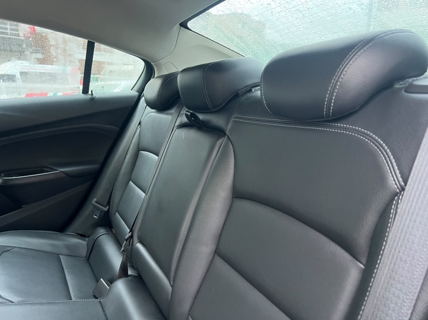 chevrolet cruze 1.4 turbo lt 16v flex 4p automatico 201910