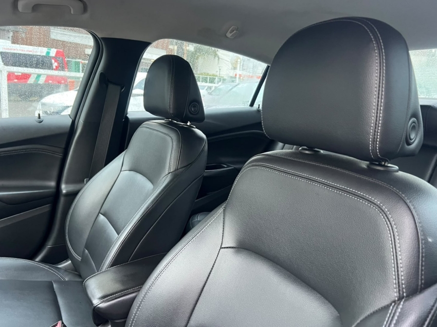 chevrolet cruze 1.4 turbo lt 16v flex 4p automatico 20194