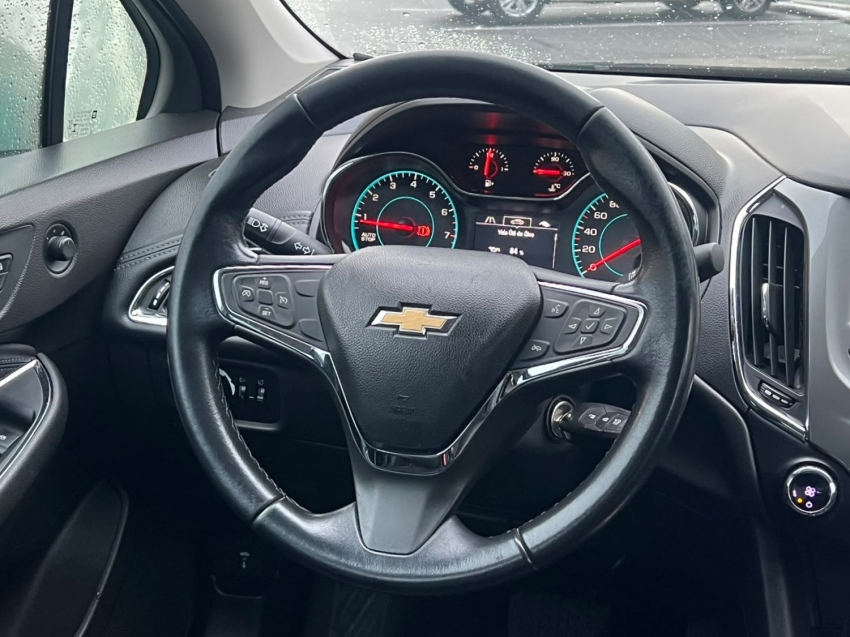 chevrolet cruze 1.4 turbo lt 16v flex 4p automatico 20196