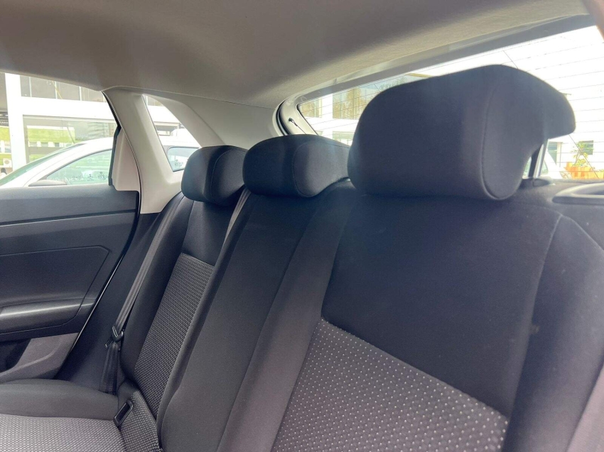 volkswagen polo 1.0 mpi total flex manual 4p 2021