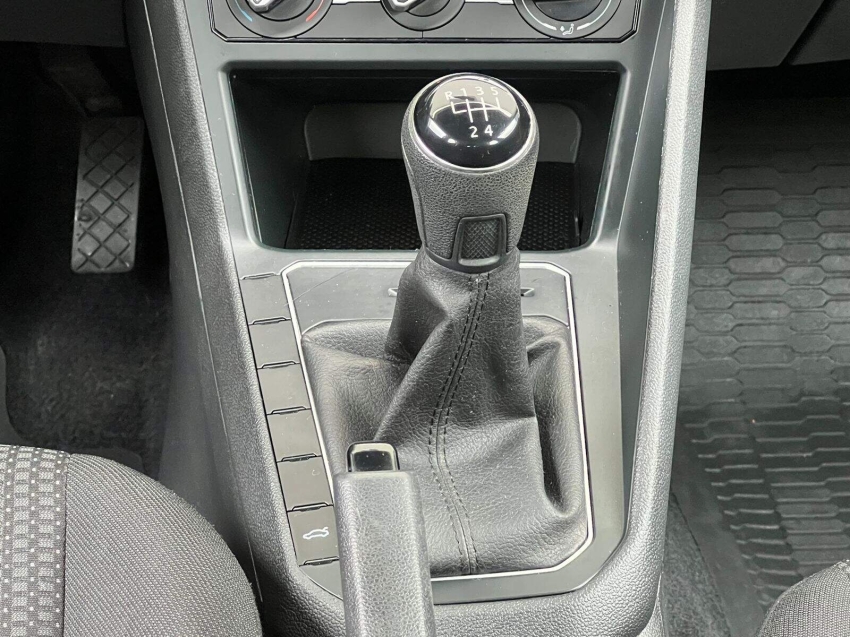 volkswagen polo 1.0 mpi total flex manual 4p 2021