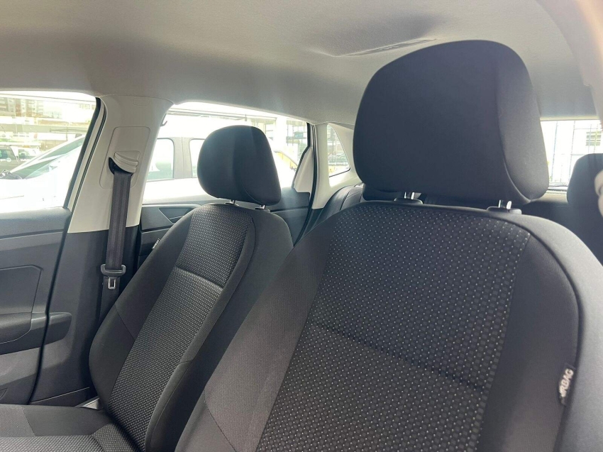 volkswagen polo 1.0 mpi total flex manual 4p 2021