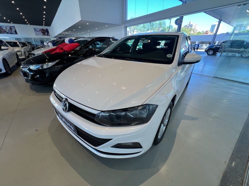 volkswagen polo 1.0 mpi total flex manual 4p 2020 volkswagen polo 1.0 mpi total flex manual 4p 2020