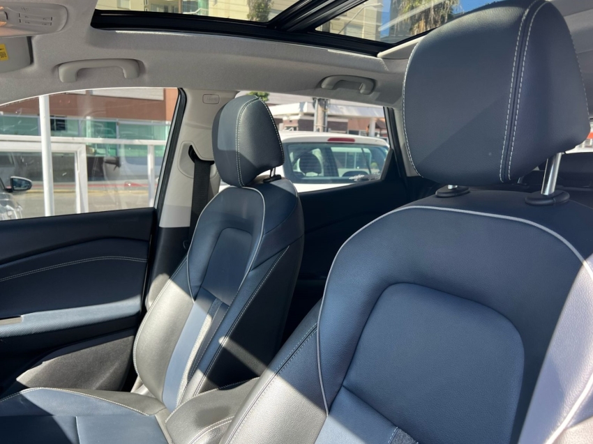 chevrolet tracker 1.2 turbo flex premier automatico gasolina 4p 2021
