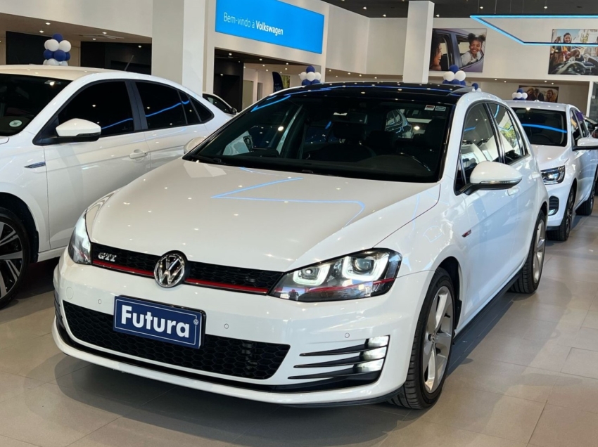 volkswagen golf 2.0 tsi gti 16v turbo gasolina 4p automatico 2015 volkswagen golf 2.0 tsi gti 16v turbo gasolina 4p automatico 2015
