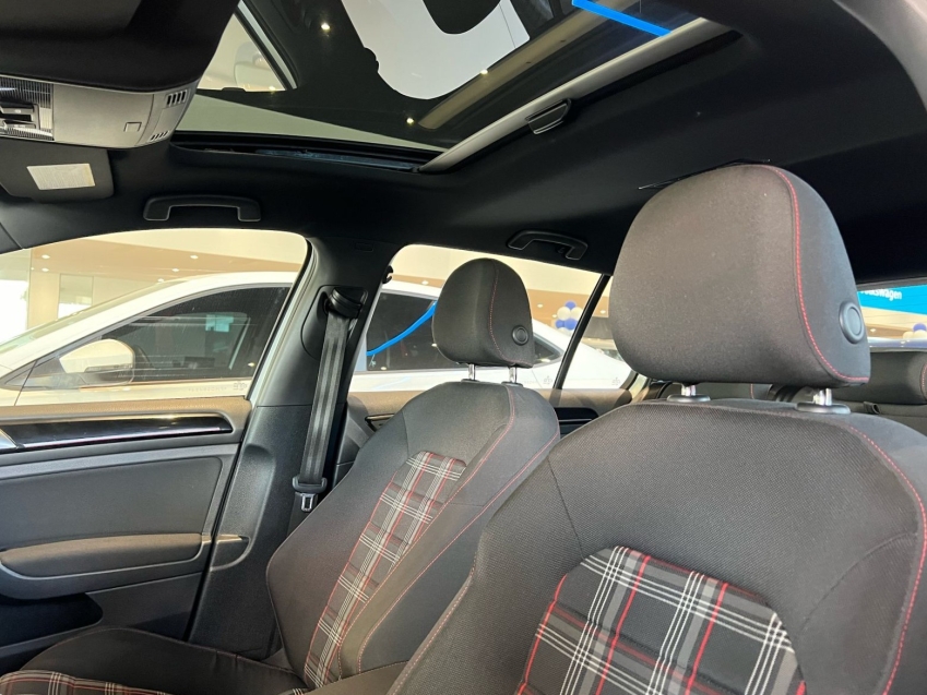volkswagen golf 2.0 tsi gti 16v turbo gasolina 4p automatico 2015