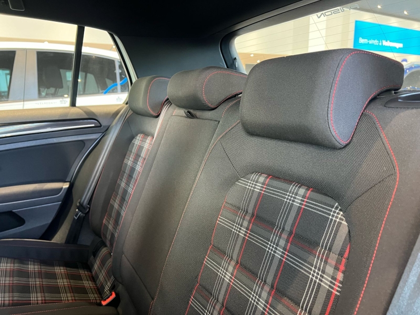 volkswagen golf 2.0 tsi gti 16v turbo gasolina 4p automatico 2015