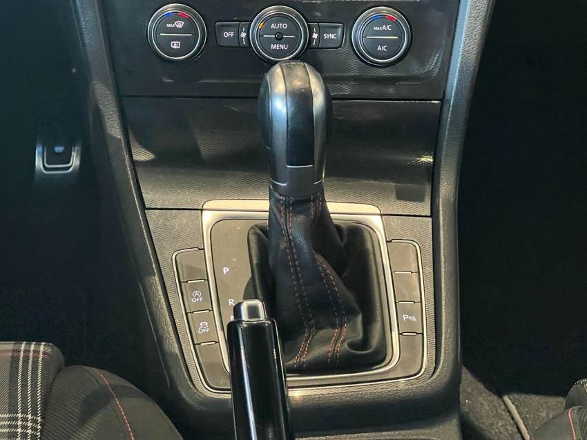 volkswagen golf 2.0 tsi gti 16v turbo gasolina 4p automatico 2015