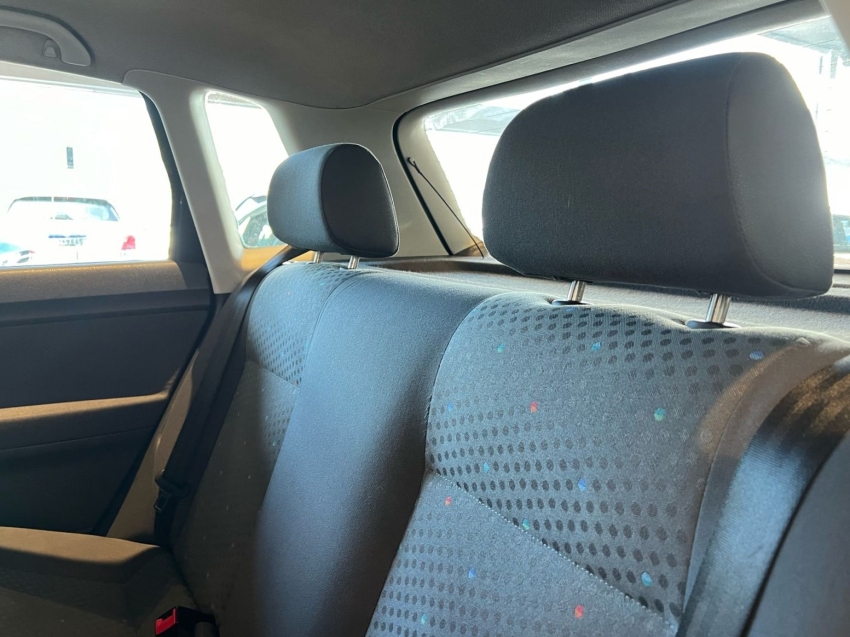 volkswagen polo 1.6 mi 8v flex 4p manual 2006