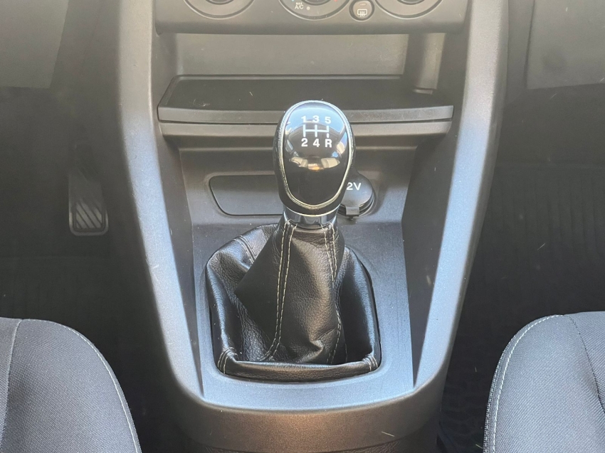 ford ka 1.0 ti-vct flex se manual 4p 2018