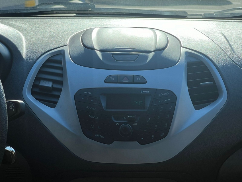 ford ka 1.0 ti-vct flex se manual 4p 2018