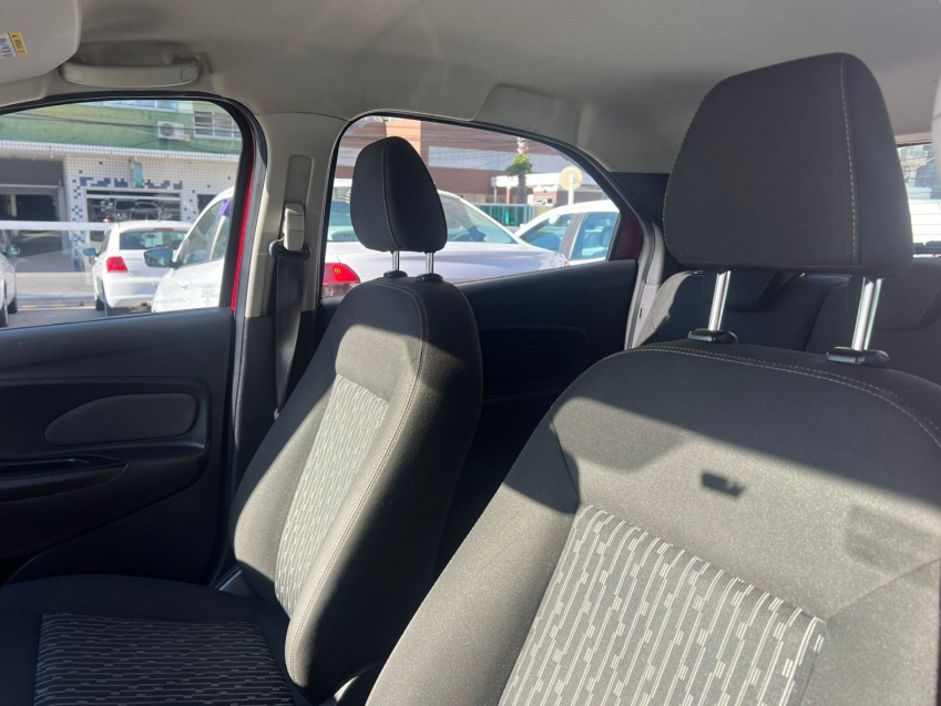 ford ka 1.0 ti-vct flex se manual 4p 2018