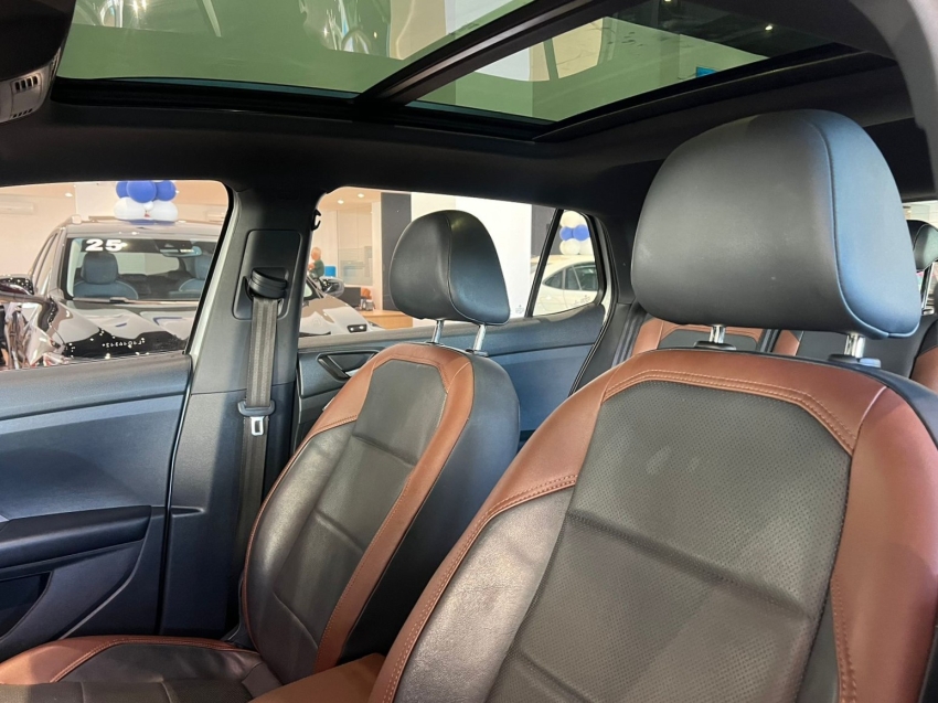 volkswagen t-cross 1.0 200 tsi total flex comfortline automatico 4p 2020