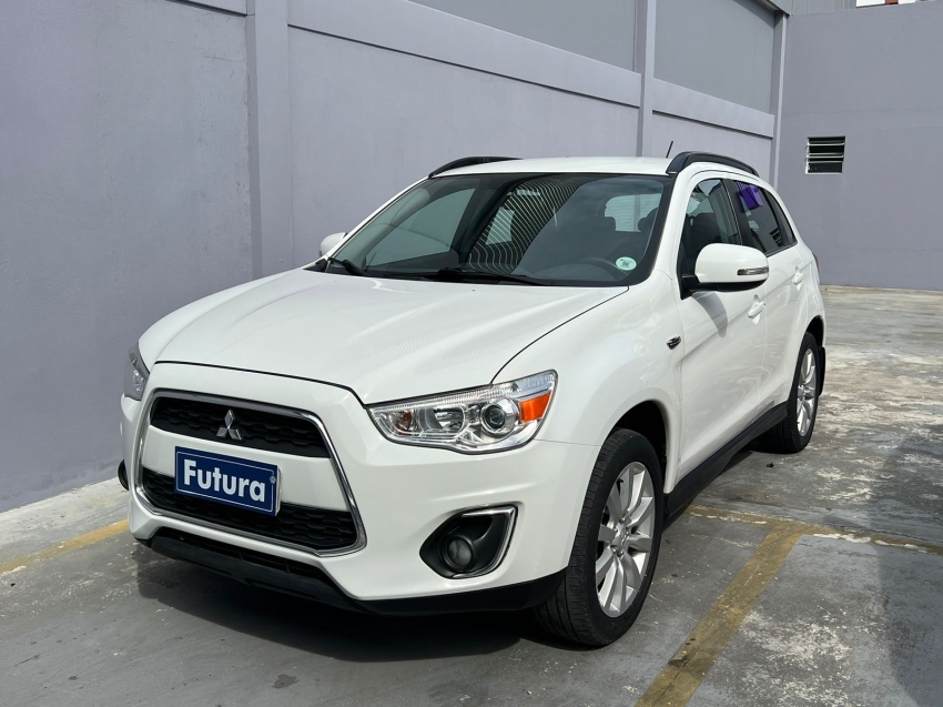 mitsubishi asx 2.0 4x4 awd 16v gasolina 4p automatico 2015 mitsubishi asx 2.0 4x4 awd 16v gasolina 4p automatico 2015
