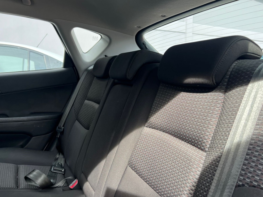 hyundai i30 2.0 mpi 16v gasolina 4p automatico 2010