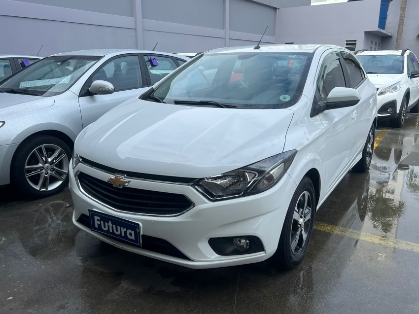 chevrolet onix 1.4 mpfi ltz 8v flex 4p manual 2018 chevrolet onix 1.4 mpfi ltz 8v flex 4p manual 2018