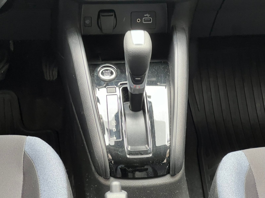 nissan versa 1.6 16v flex advance xtronic 4p automatico 2024