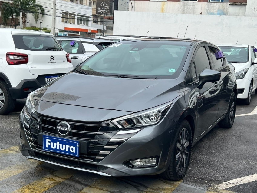 nissan versa 1.6 16v flex advance xtronic 4p automatico 2024 nissan versa 1.6 16v flex advance xtronic 4p automatico 2024